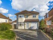 4 Bedroom Detached House
