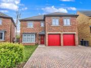 5 Bedroom Detached House