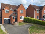 4 Bedroom Detached House