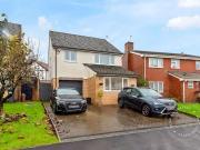 4 Bedroom Detached House