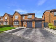4 Bedroom Detached House