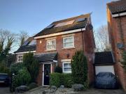 4 Bedroom Detached House