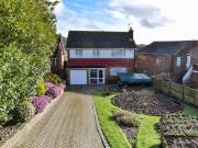 4 Bedroom Detached House