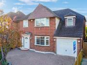 4 Bedroom Detached House