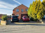 4 Bedroom Detached House