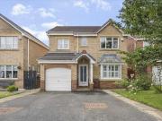 4 Bedroom Detached House
