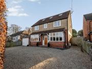 4 Bedroom Detached House