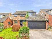 4 Bedroom Detached House