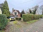 4 Bedroom Detached House