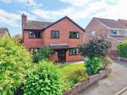 4 Bedroom Detached House