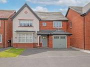 4 Bedroom Detached House