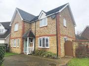 4 Bedroom Detached House