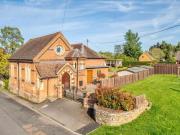4 Bedroom Detached House