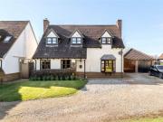 4 Bedroom Detached House