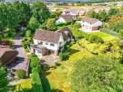 5 Bedroom Detached House
