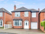 4 Bedroom Detached House