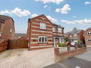 4 Bedroom Detached House