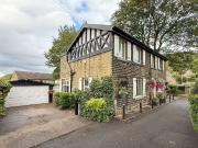 4 Bedroom Detached House