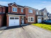 4 Bedroom Detached House