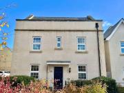 4 Bedroom Detached House