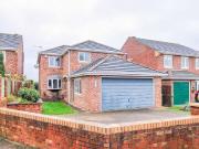 4 Bedroom Detached House