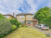 4 Bedroom Detached House