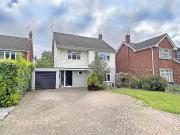 4 Bedroom Detached House