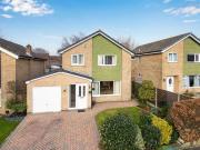 4 Bedroom Detached House