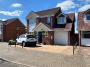 4 Bedroom Detached House