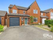 4 Bedroom Detached House