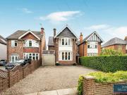 4 Bedroom Detached House