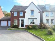 4 Bedroom Detached House