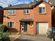 4 Bedroom Detached House