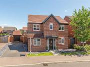 4 Bedroom Detached House