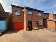 4 Bedroom Detached House