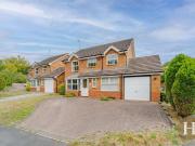 4 Bedroom Detached House