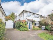 4 Bedroom Detached House