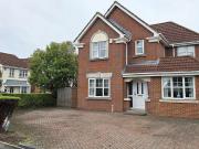 4 Bedroom Detached House