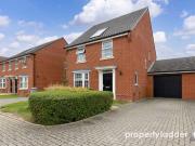 4 Bedroom Detached House