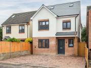 4 Bedroom Detached House