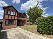 4 Bedroom Detached House 4 Bedroom Detached House