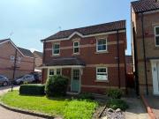4 Bedroom Detached House