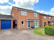 4 Bedroom Detached House 4 Bedroom Detached House