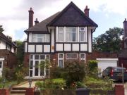 4 Bedroom Detached House 4 Bedroom Detached House