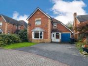 4 Bedroom Detached House