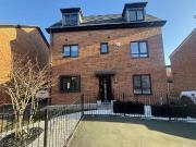 4 Bedroom Detached House
