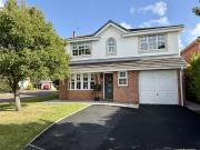 4 Bedroom Detached House