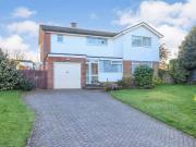 4 Bedroom Detached House