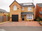 4 Bedroom Detached House