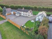 4 Bedroom Detached House